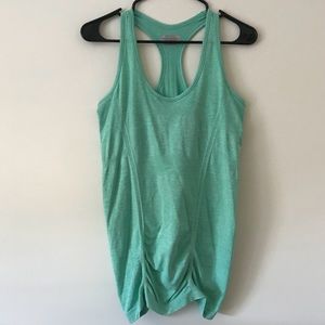 Athlete Fastest Track Tank Top